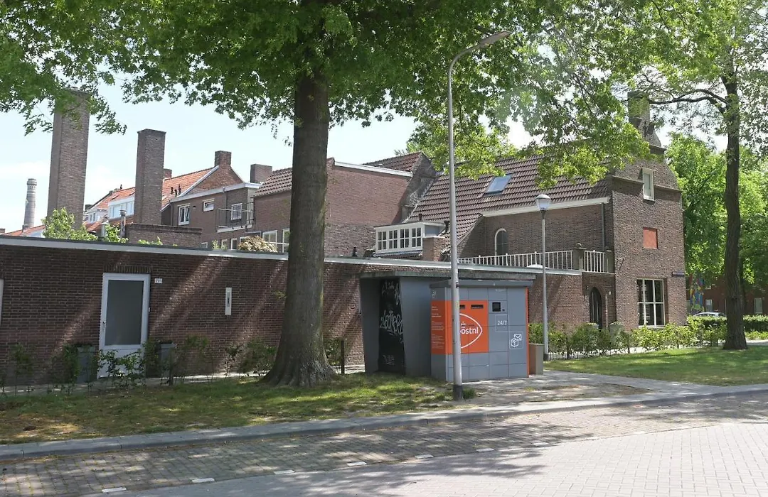 Aabenb Appartement-1